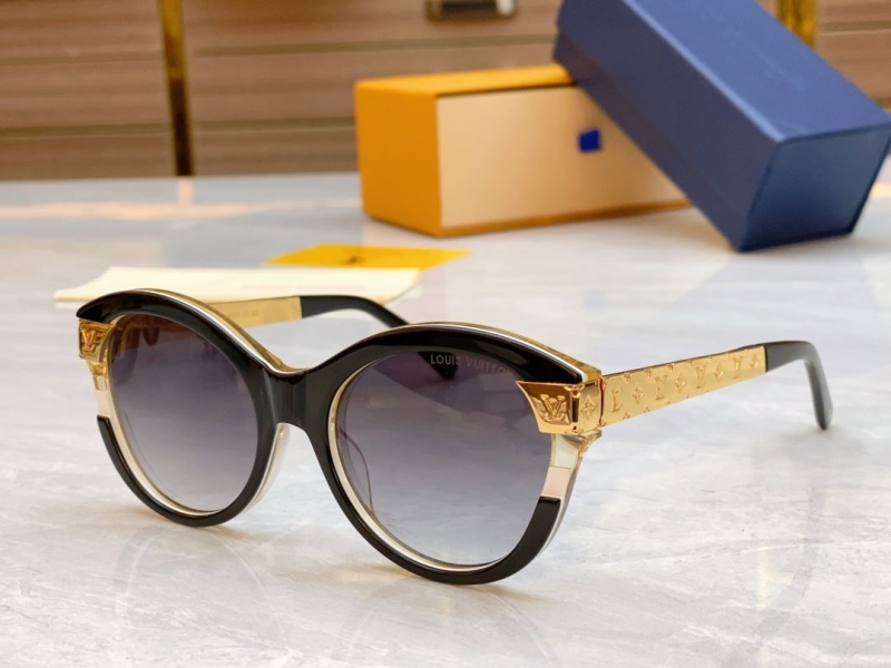 LV Sunglasses